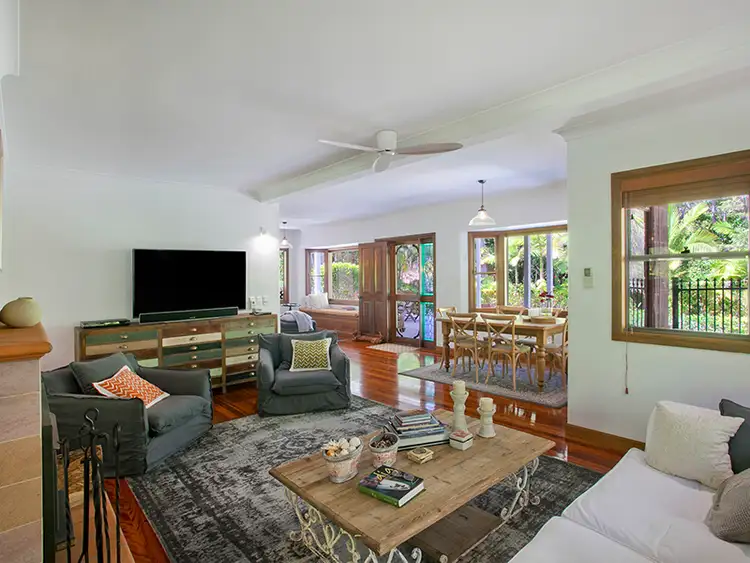 Second view of Homely house listing, 260 Eumarella Rd, Weyba Downs QLD 4562