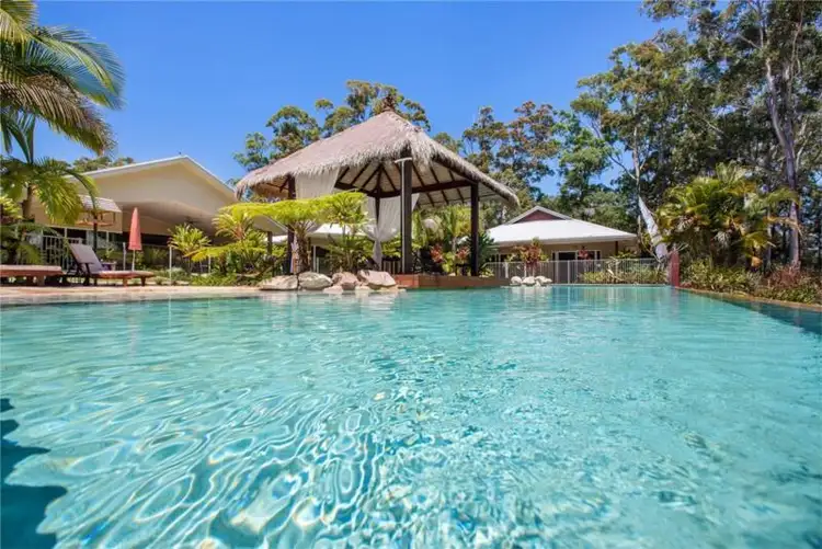 17 Persoonia Lane, Doonan QLD 4562