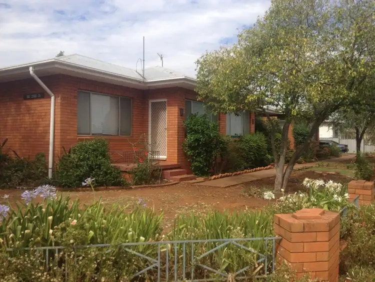 Sixth view of Homely block of units listing, 1-4/105 North Street, Dubbo NSW 2830