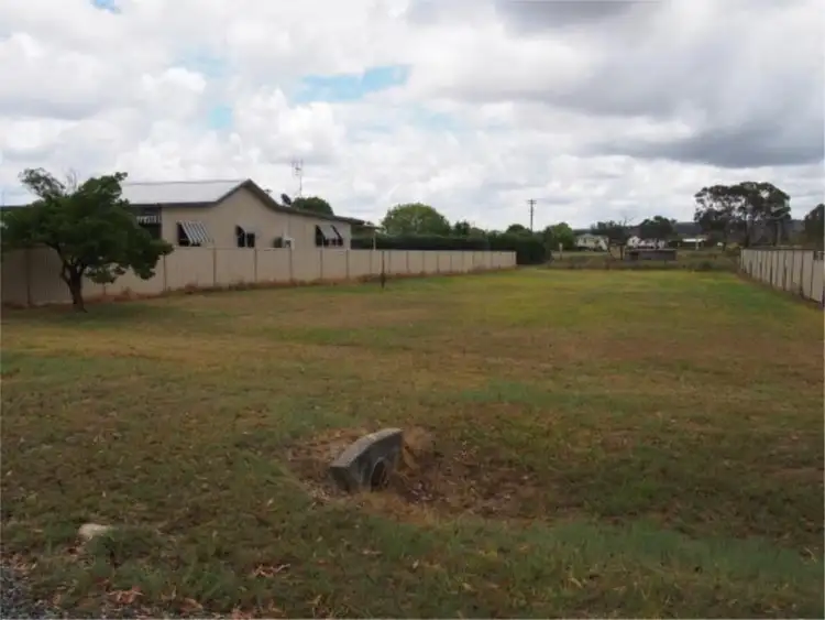 Sixth view of Homely land listing, 40 Border Street, Wallangarra QLD 4383