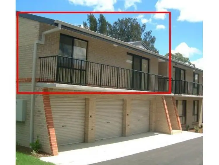 33/9A South Street, Batemans Bay NSW 2536