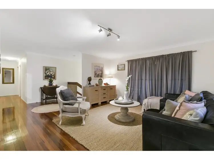 Fourth view of Homely house listing, 92 Cambridge Street, Carina Heights QLD 4152