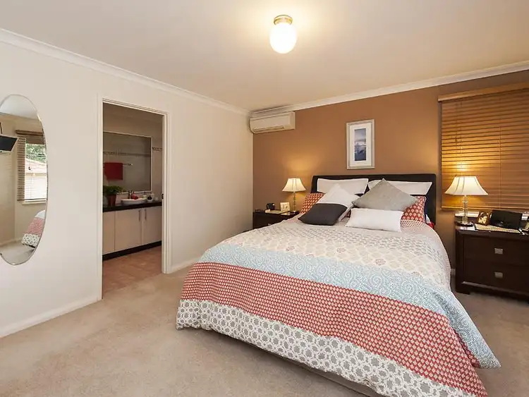 Sixth view of Homely townhouse listing, 2/130 Hensman Street, South Perth WA 6151