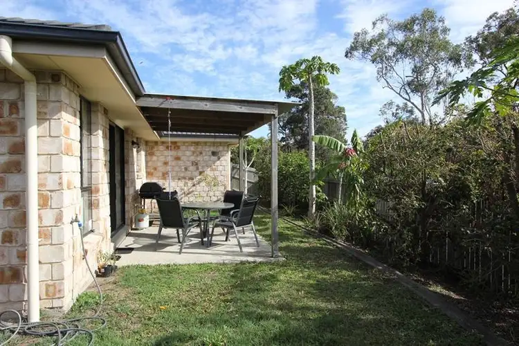 Second view of Homely house listing, 2 Crescendo Place, Crestmead QLD 4132