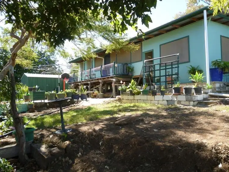 Main view of Homely house listing, 53 Cassidy Street, Bell QLD 4408