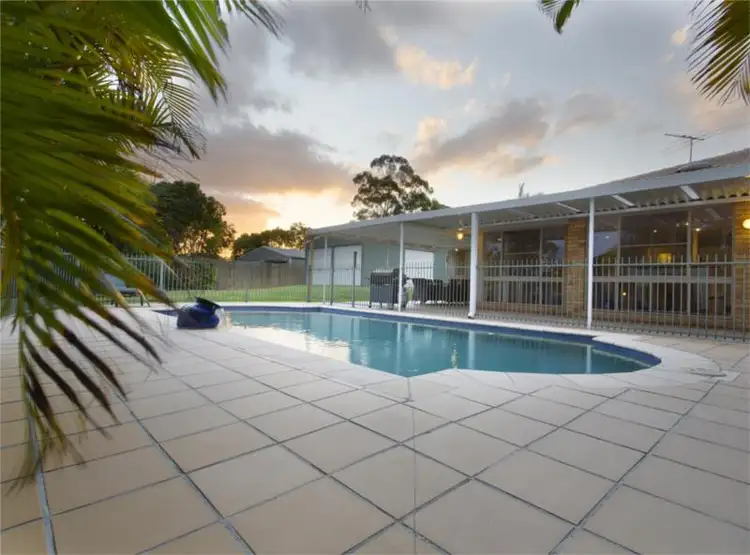 Second view of Homely house listing, 93 Rue Montaigne, Petrie QLD 4502