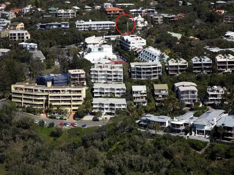 Third view of Homely semi-detached listing, 39 Duke Street, Sunshine Beach QLD 4567