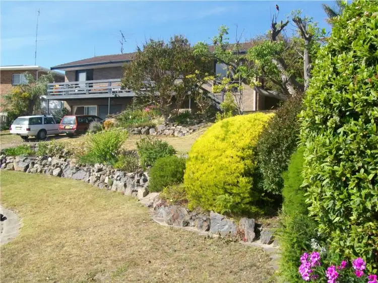 Second view of Homely house listing, 40 The Fairway, Tura Beach NSW 2548