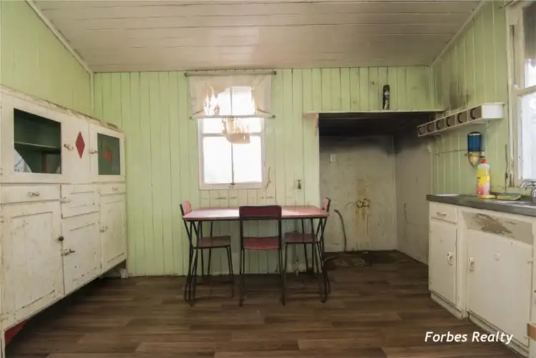 Second view of Homely house listing, 11 Scarlet Street, Dalby QLD 4405