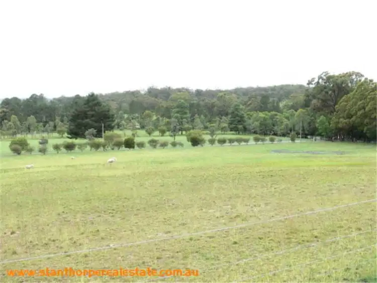 Sixth view of Homely house listing, 52 Tunnel Rd, Dalveen QLD 4374