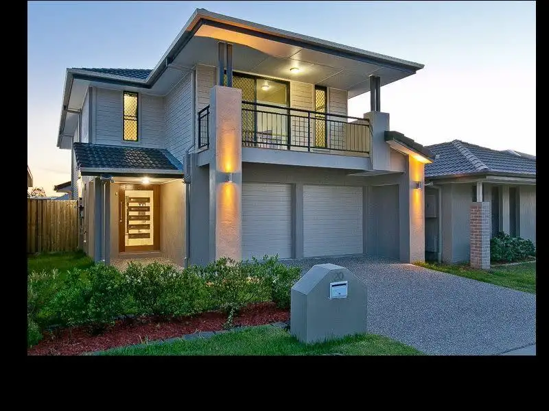 Main view of Homely house listing, 20 Katherine Street, Fitzgibbon QLD 4018