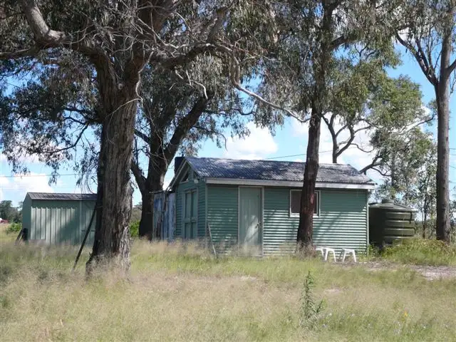 Fourth view of Homely land listing, 688 Texas Road, Stanthorpe QLD 4380