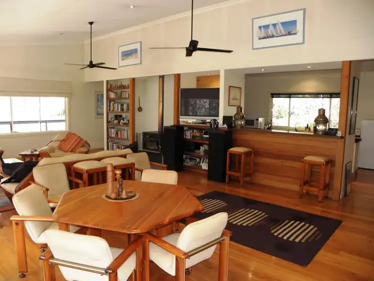 Fifth view of Homely rural property listing, 2380 Princes Highway, Lakes Entrance VIC 3909