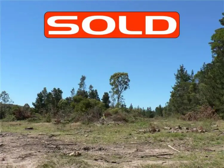 Lot 236 Central Rd, Stanthorpe QLD 4380