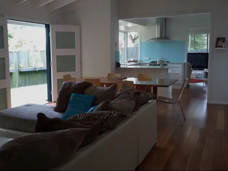 Fifth view of Homely house listing, 24 Beaumont Court, Currumbin Waters QLD 4223