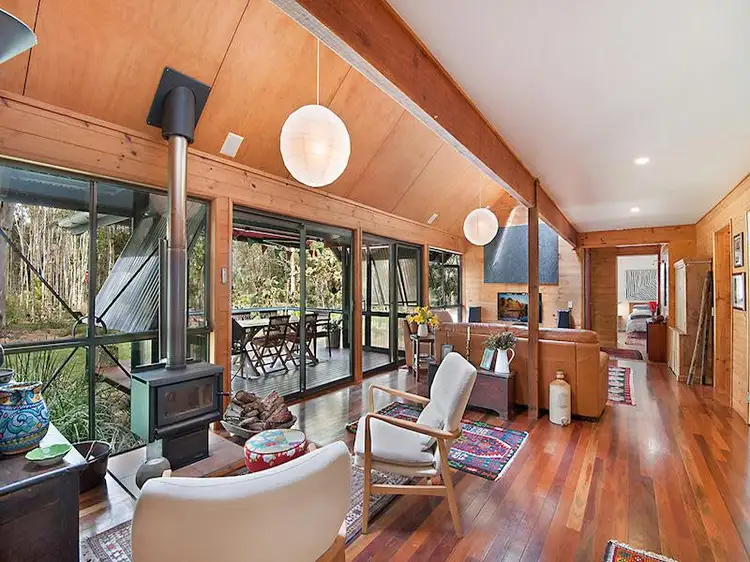 Fourth view of Homely house listing, 45 Lake Weyba Drive, Weyba Downs QLD 4562
