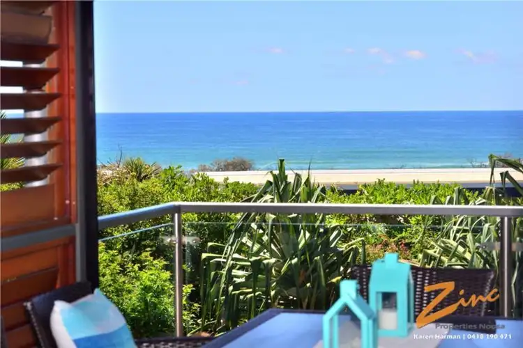 Third view of Homely townhouse listing, 10 Martin Street, Peregian Beach QLD 4573