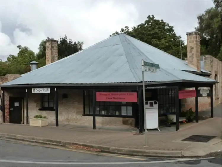 17 Main North Road, Auburn SA 5451