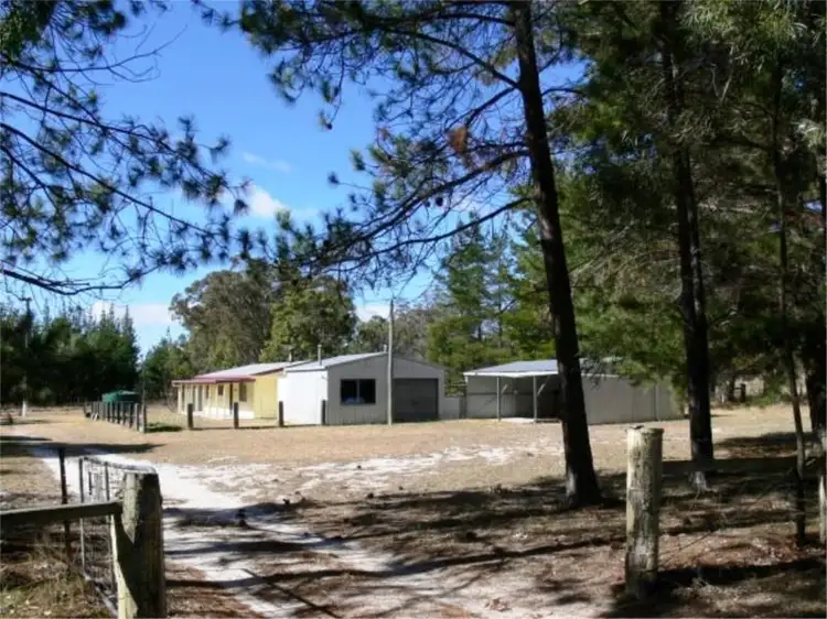 Fourth view of Homely house listing, 25 Mt Hutton Road, Stanthorpe QLD 4380