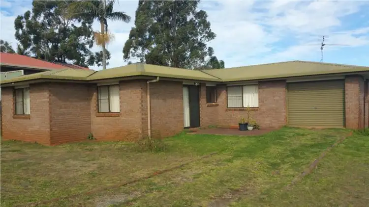 Fourth view of Homely house listing, 38 Redwood Street, Glenvale QLD 4350