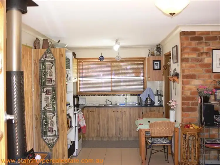 Fourth view of Homely house listing, 5107 Mt Lindesay Road, Liston NSW 2372