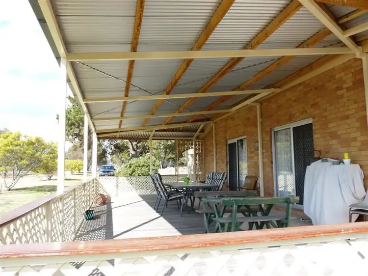 Seventh view of Homely house listing, 321 Aerodrome Rd, Applethorpe, Stanthorpe QLD 4380