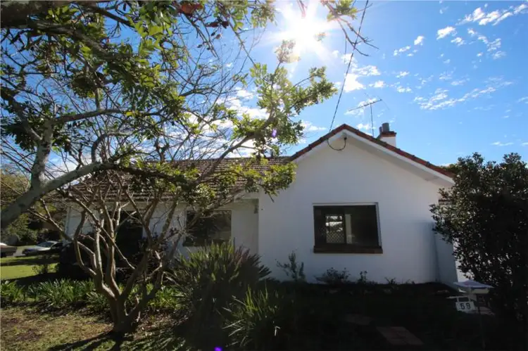 Fifth view of Homely house listing, 59 Days Ave, Yeronga QLD 4104