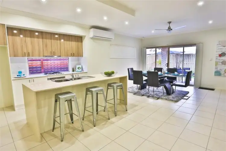 Second view of Homely house listing, Lot 110 Millbrook Crescent, Pimpama QLD 4209