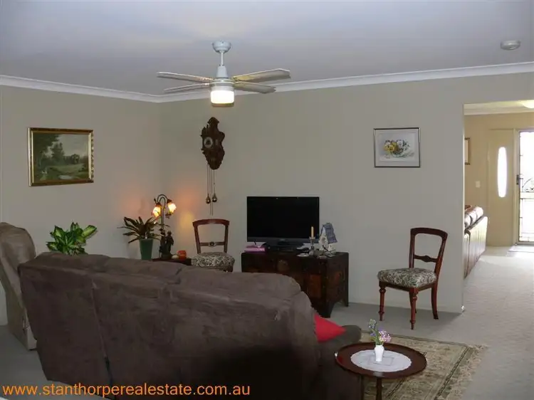 Fourth view of Homely house listing, 5 Maria Court, Stanthorpe QLD 4380
