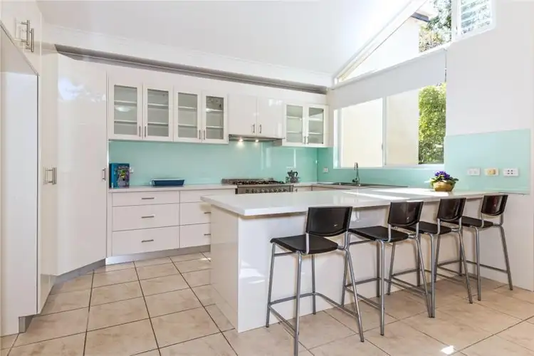 Third view of Homely house listing, 20 Punt Road, Gladesville NSW 2111