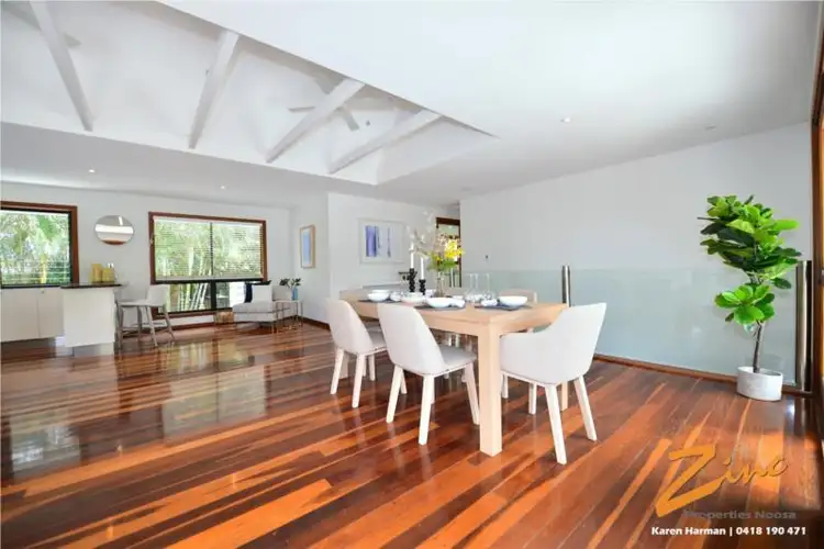 Sixth view of Homely house listing, 42 Corsair Crescent, Sunrise Beach QLD 4567