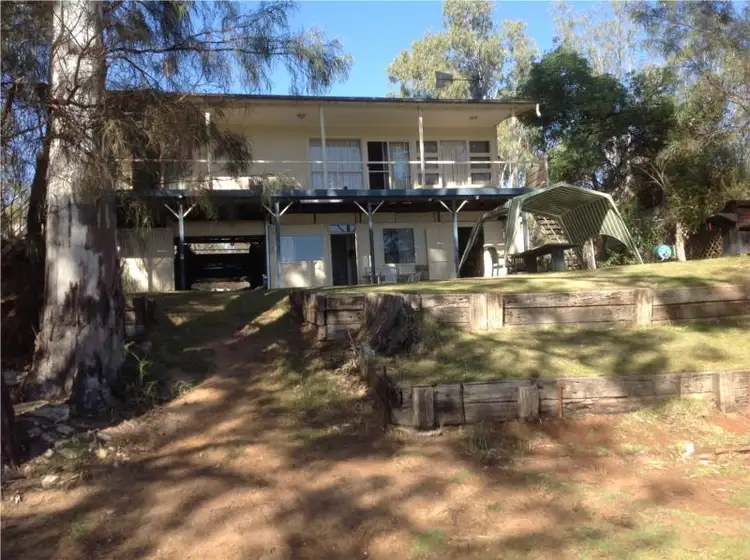 Main view of Homely house listing, 23 Brenda Park Shack Road, Morgan SA 5320