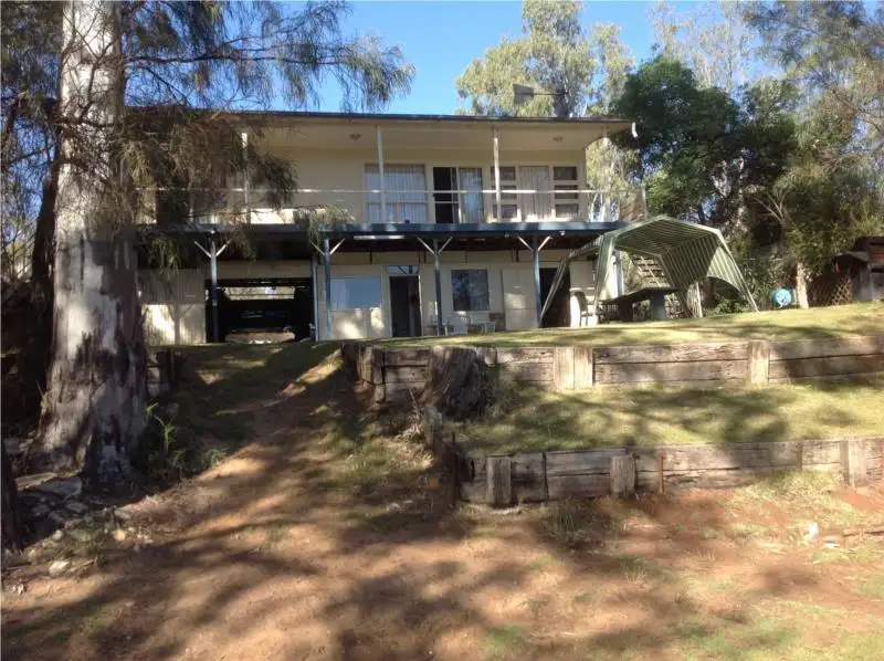 Main view of Homely house listing, 23 Brenda Park Shack Road, Morgan SA 5320