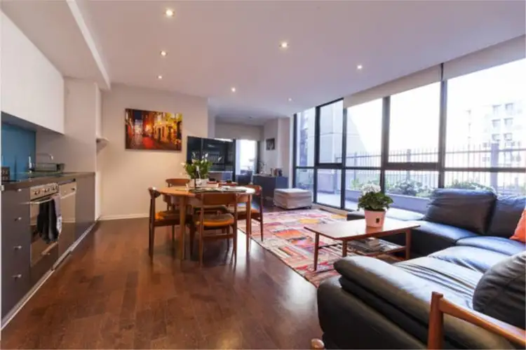 23/73 River Street, Richmond VIC 3121