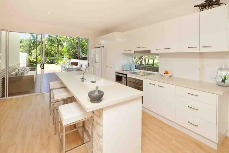 Sixth view of Homely house listing, 13 Harris Street, Labrador QLD 4215