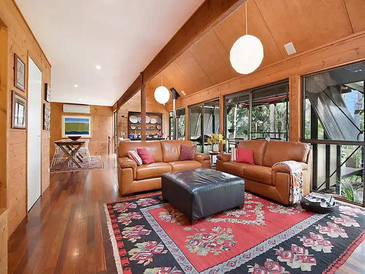 Main view of Homely house listing, 45 Lake Weyba Drive, Weyba Downs QLD 4562