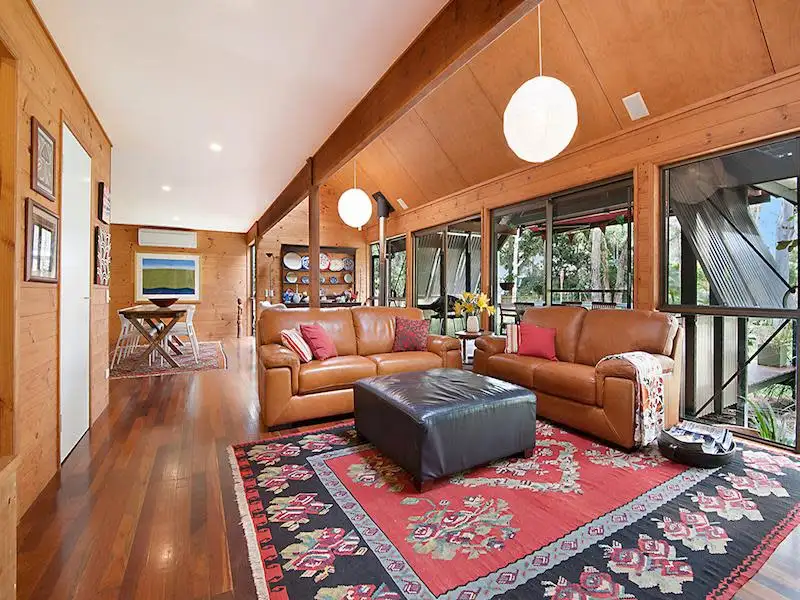 Main view of Homely house listing, 45 Lake Weyba Drive, Weyba Downs QLD 4562