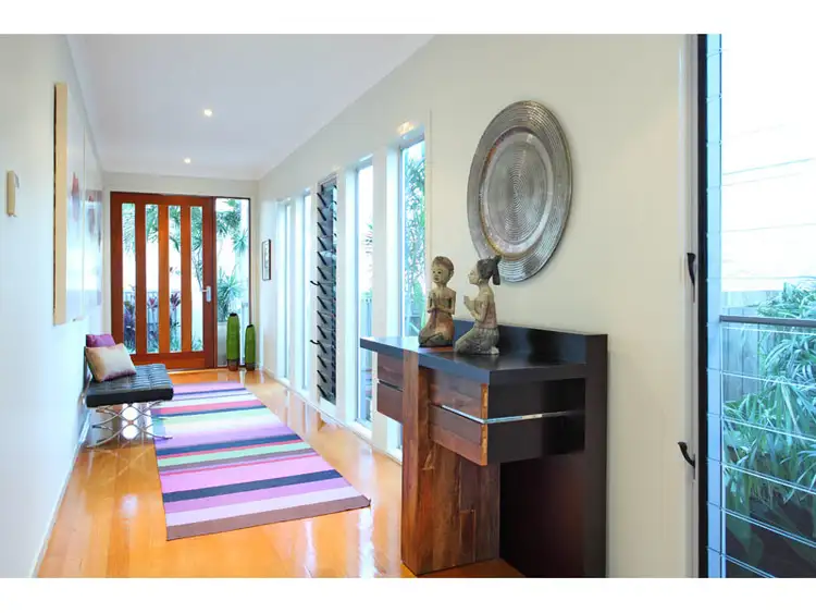 Second view of Homely house listing, 37 Raceview Avenue, Hendra QLD 4011