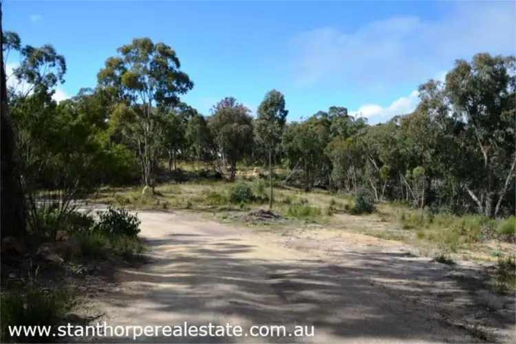 Seventh view of Homely land listing, Lot 25 Marinis Road, Mount Tully via, Stanthorpe QLD 4380