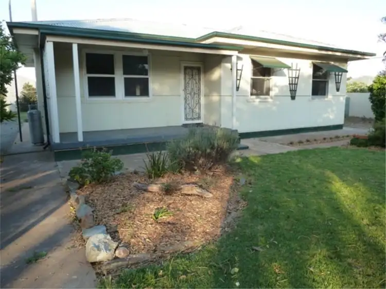 1 Minden Street, Saddleworth SA 5413