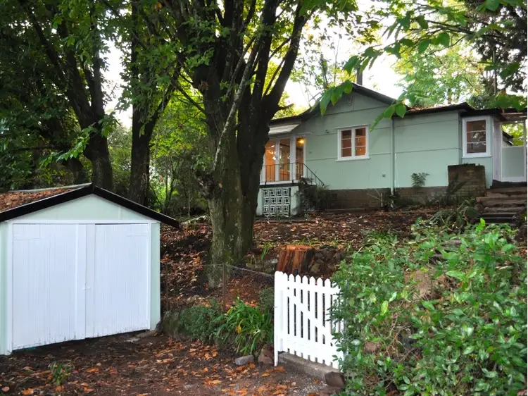 Seventh view of Homely house listing, 145 Cascade Street, Katoomba NSW 2780