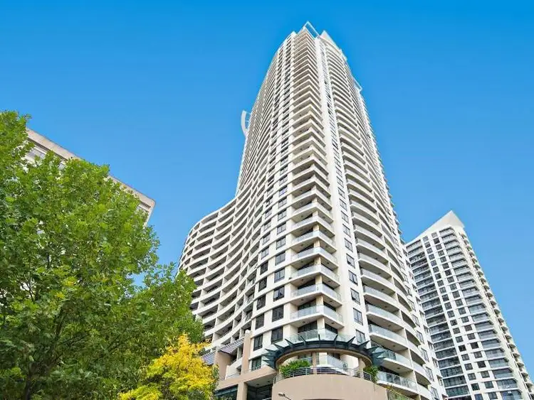 1303/1 Sergeants Lane, St Leonards NSW 2065