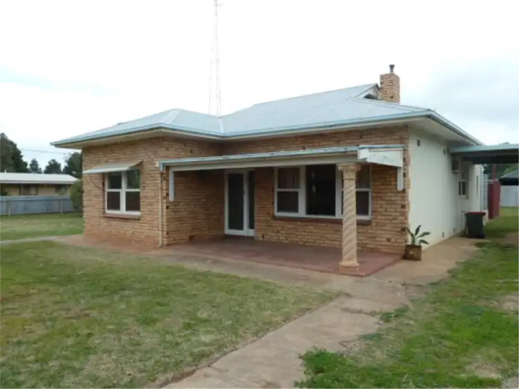 Main view of Homely house listing, 20 Beare Street, Yacka SA 5470