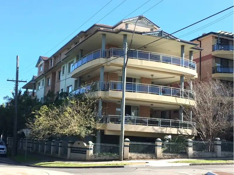 Main view of Homely apartment listing, 33/44-48 Isabella Street, North Parramatta NSW 2151