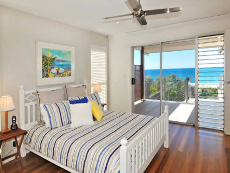 Second view of Homely house listing, 10 Tropicana Rise, Castaways Beach QLD 4567