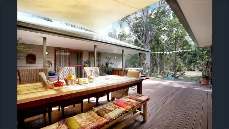 Main view of Homely house listing, 67 PARADISE DRIVE, Weyba Downs QLD 4562