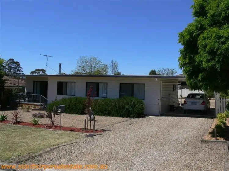 Second view of Homely house listing, 21 Smith Street, Stanthorpe QLD 4380