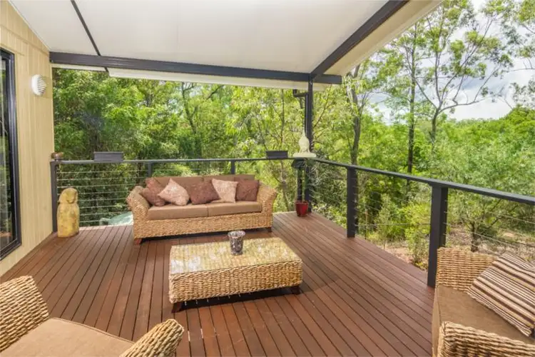 Third view of Homely house listing, 9 Riverwood Drive, Bellmere QLD 4510