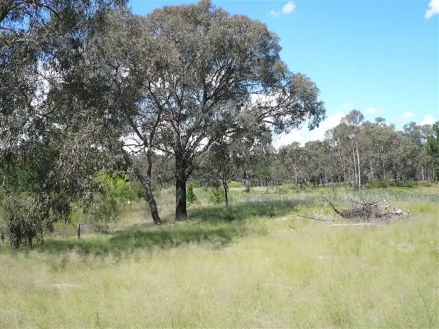 Third view of Homely land listing, 688 Texas Road, Stanthorpe QLD 4380