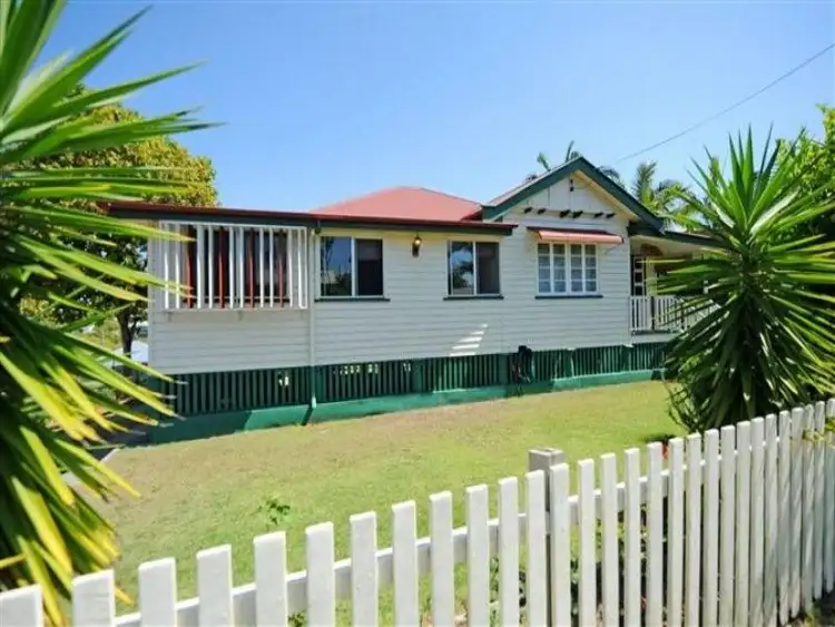 Fourth view of Homely house listing, 5 Wilmott Street, Gladstone Central QLD 4680